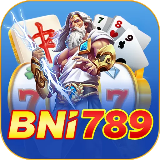 BNI789 - Petualangan Seru dalam Dunia MMORPG
