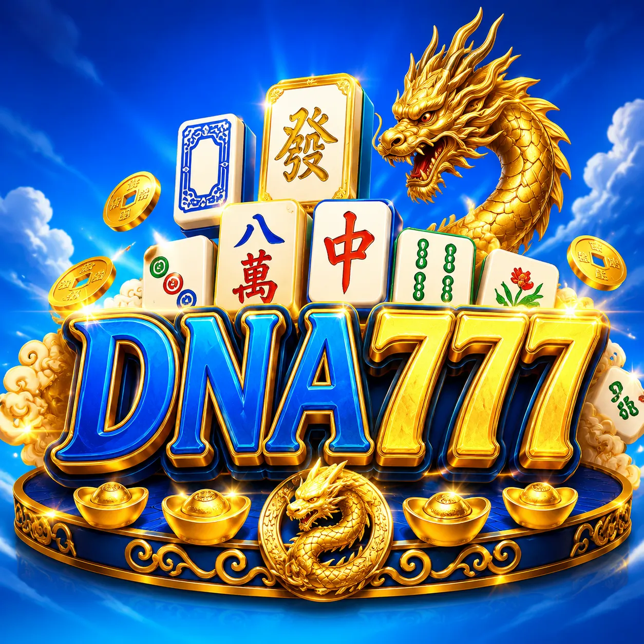 DNA777 - Perang Dalam Dunia TPS yang Seru