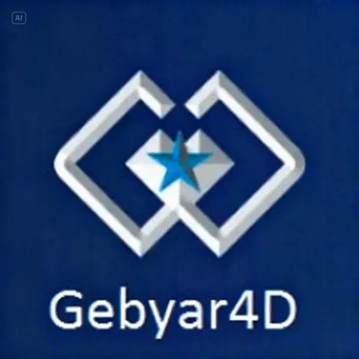 gebyar4d