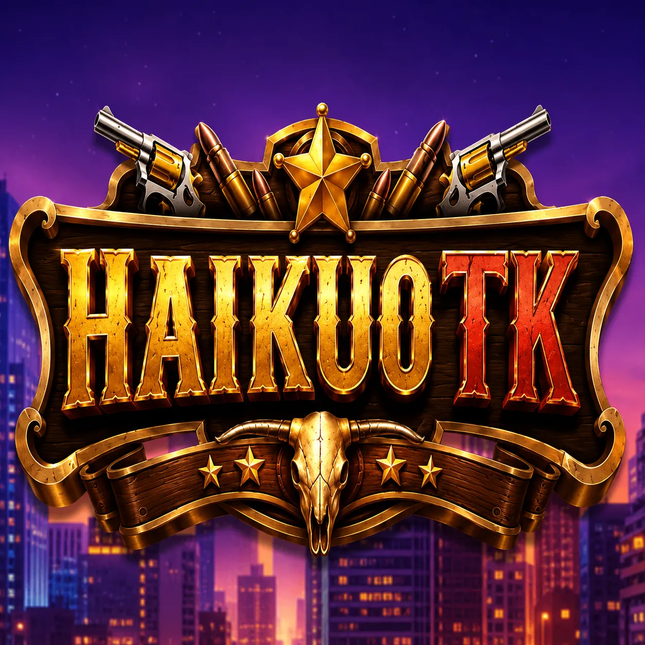HAIKUOTK - Game Idle yang Mengesankan