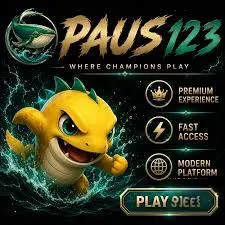 PAUS123 - Game MOBA Terbaik untuk Android