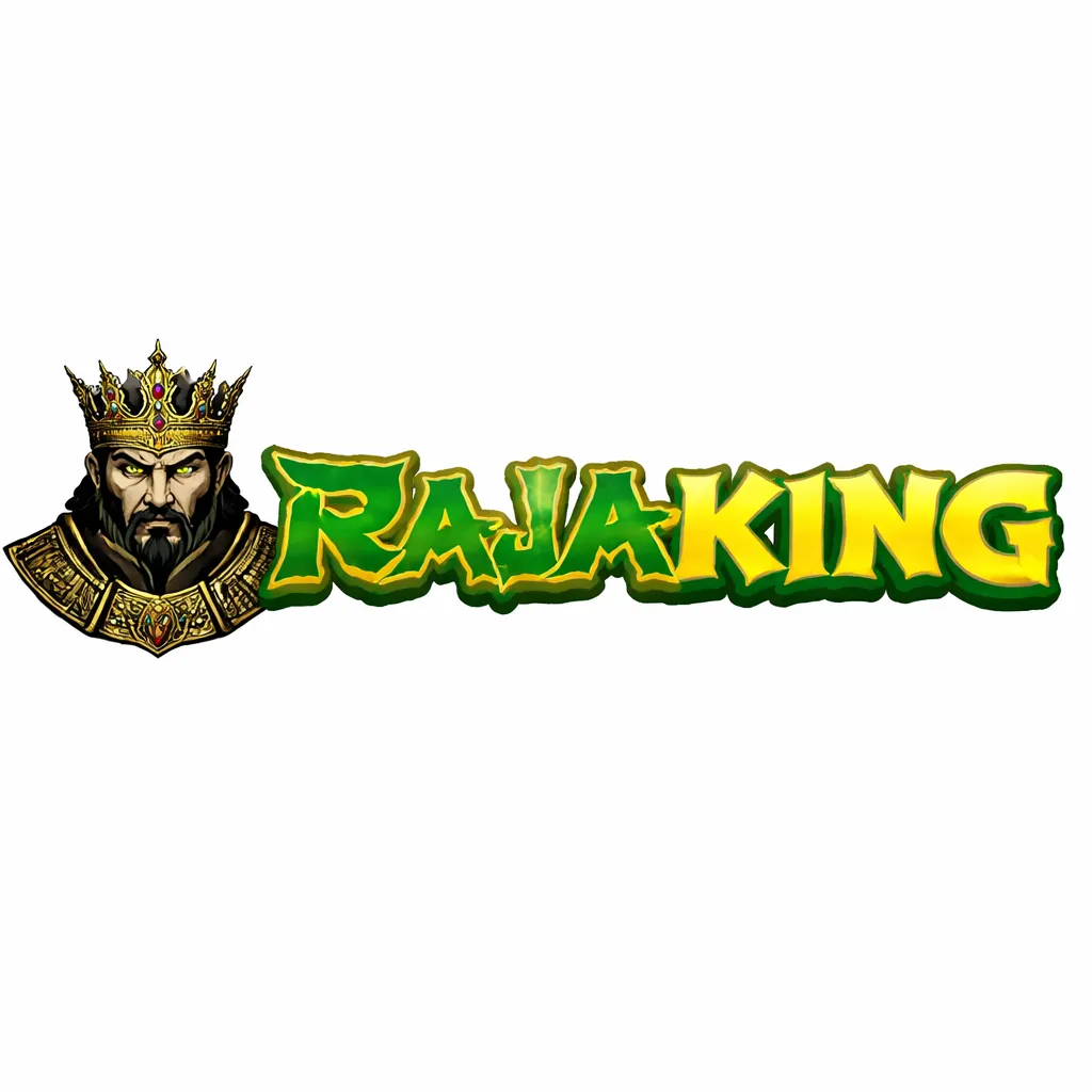RAJAKING - Game MOBA Terbaik untuk Indonesia