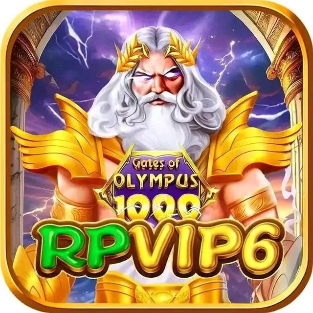RPVIP6 - Permainan Mahjong Seru untuk Semua