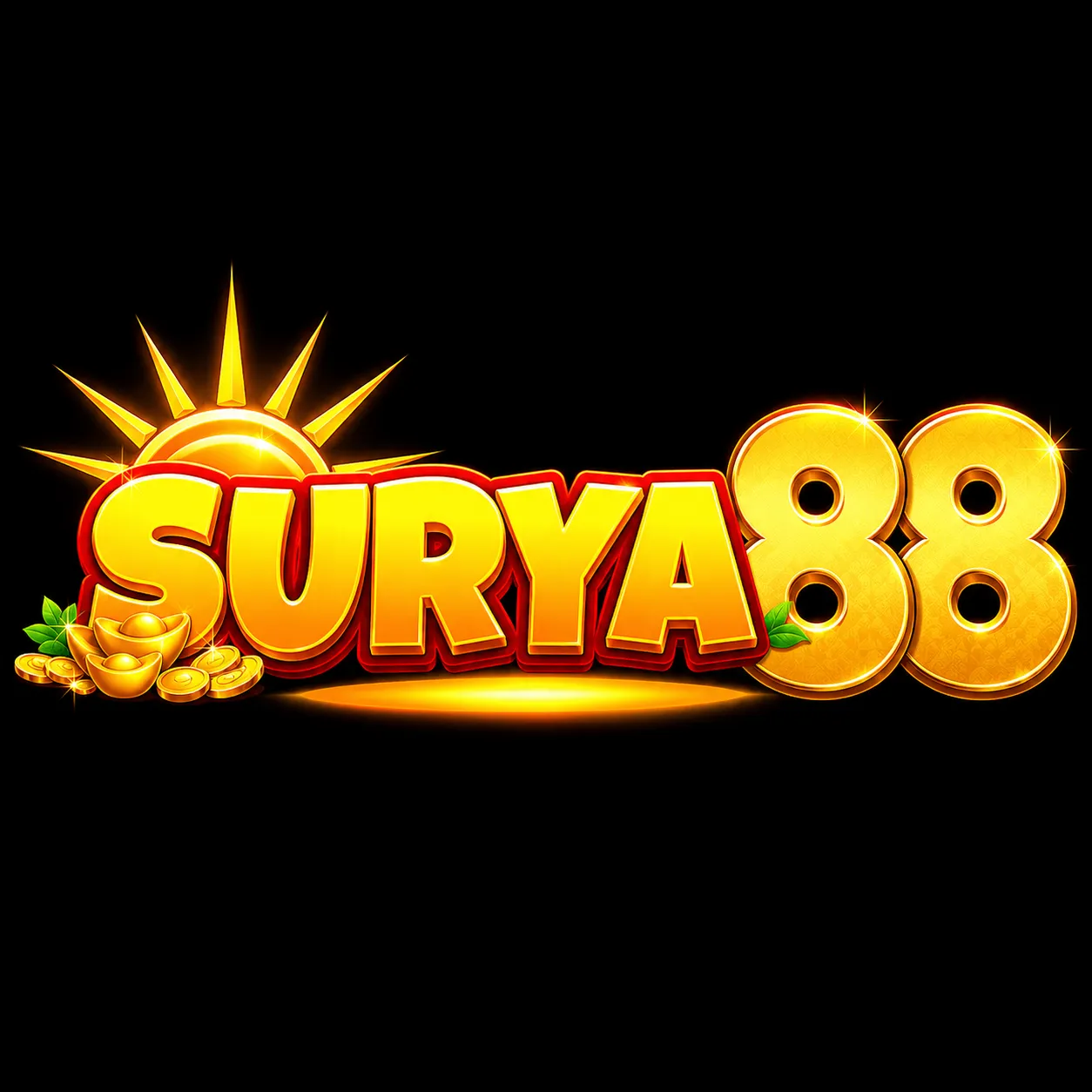 SURYA88 - Game Domino Seru dan Menarik