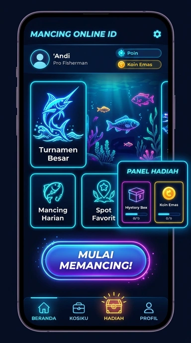 Detail aplikasi di dkk yang jelas dan mudah dipahami.